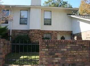 710 Danville Rd, Kilgore, TX 75662