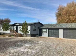106 E Fremont St, Thermopolis, WY 82443