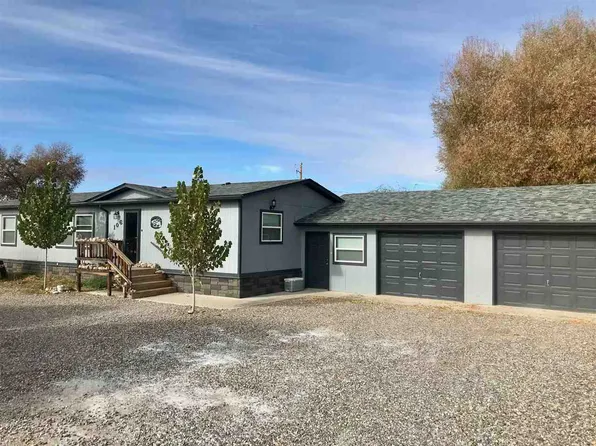 106 E Fremont St, Thermopolis, WY 82443