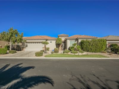 2320 Rosendale Village Ave, Henderson, NV, 89052