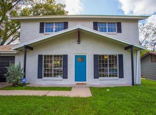 6921 Bryn Mawr Dr, Austin, TX 78723