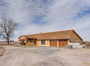 14486 224th St, Rapid City, SD 57701