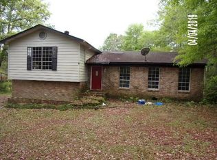 5751 Lott Rd, Eight Mile, AL 36613
