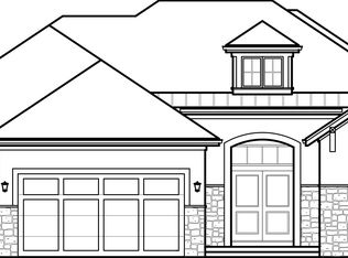 Serafina Plan, Forest Ridge, Kansas City, MO 64151