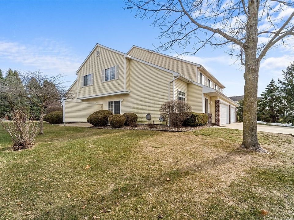 3701 Brook Ridge Ct UNIT 801, Des Moines, IA 50317 Zillow