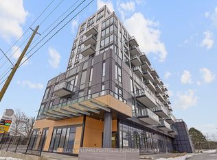 7439 Kingston Rd #508A, Toronto, ON M1B 5S3