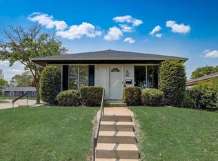 5701 N 72nd St, Milwaukee, WI 53218