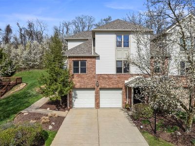 121 Fairway Landings Dr, Canonsburg, PA, 15317