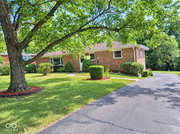 107 Red River Rd, New Castle, IN 47362