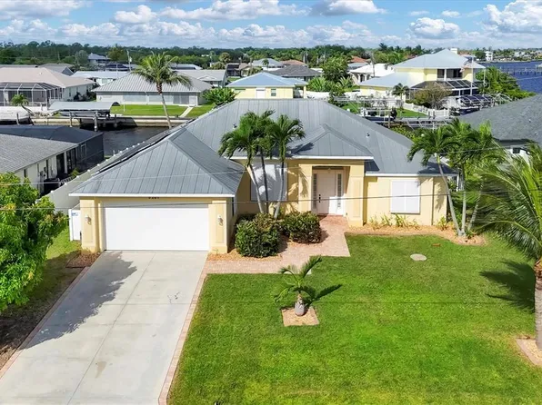 5201 Cooper Ter, Pt Charlotte, FL 33981