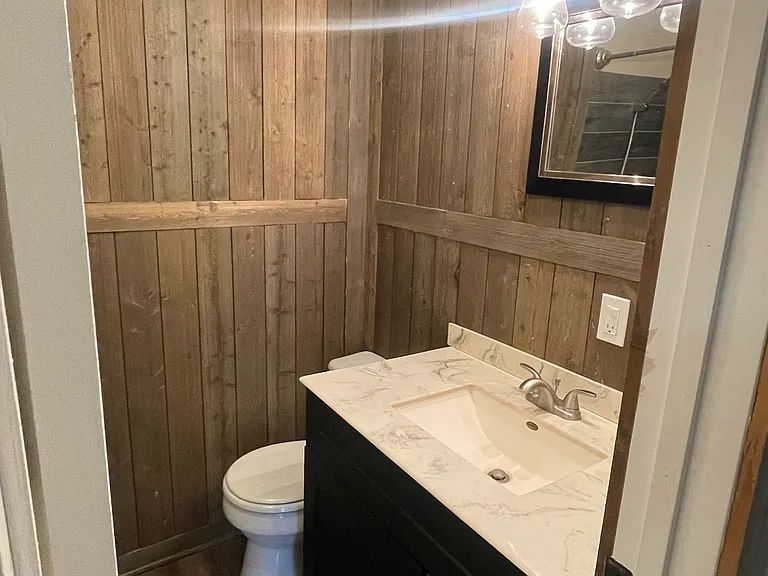 Bathroom #1