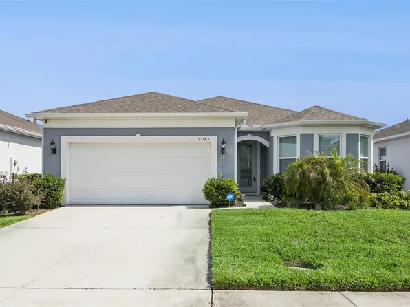 6085 Forest Perch Dr, Saint Cloud, FL 34771