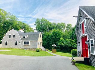 136 Booth Hill Rd, Scituate, MA 02066