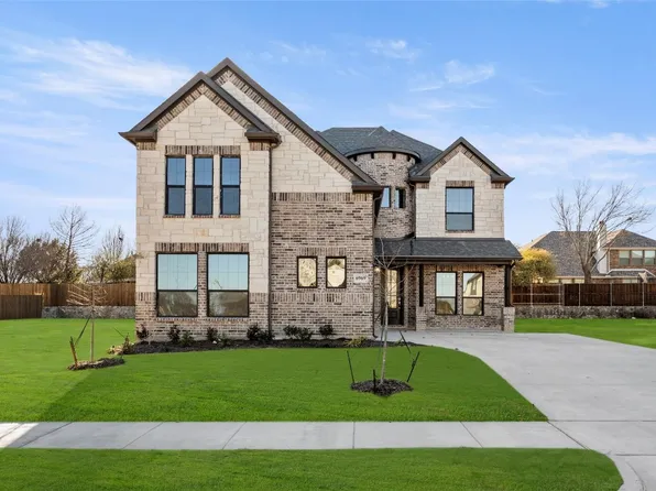 6969 Westlake Dr, Grand Prairie, TX 75054