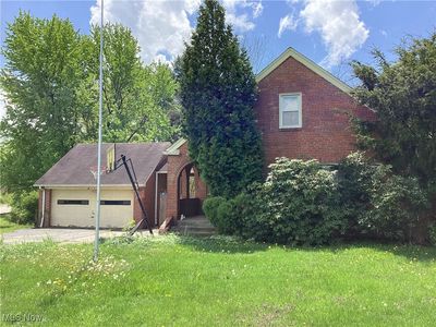 6628 Mill Rd, Brecksville, OH, 44141
