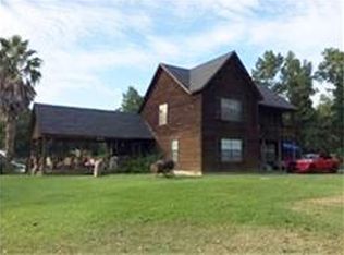 17038 Cypress Cir, Conroe, TX 77302