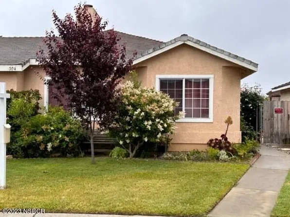 504 Washington Cir, Santa Maria, CA 93458