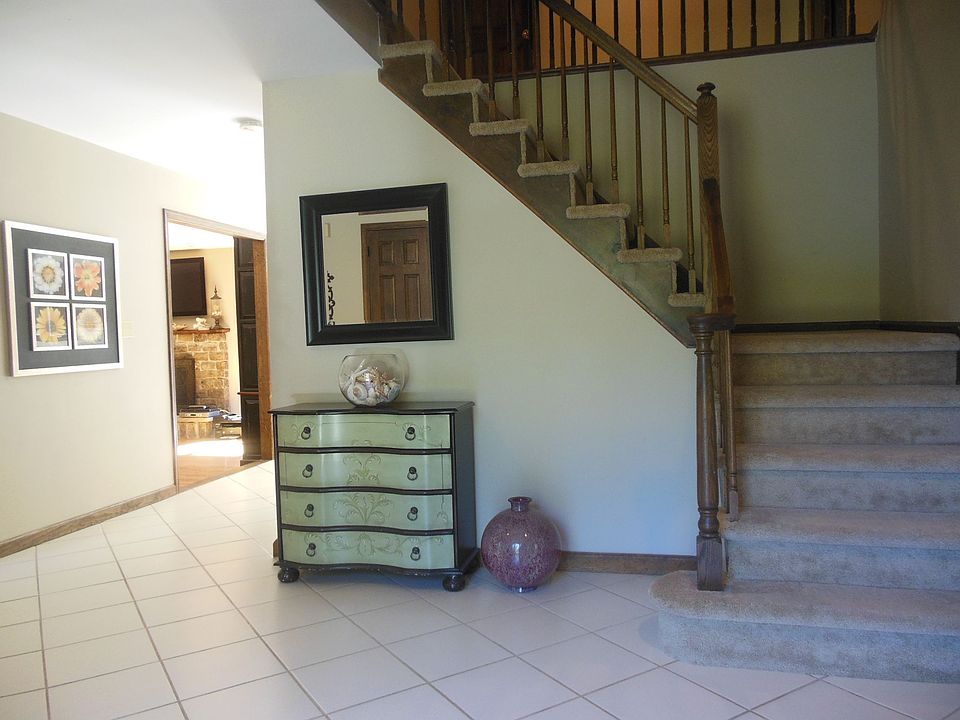 Big 4 Bedroom colonial