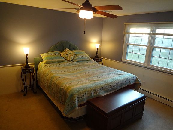 Master Bedroom
						:
						King Size Bed