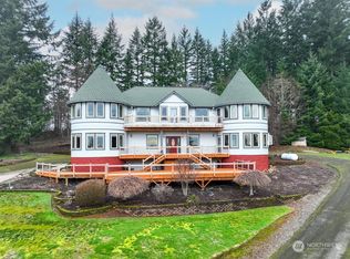 6900 NE 399th St, La Center, WA 98629