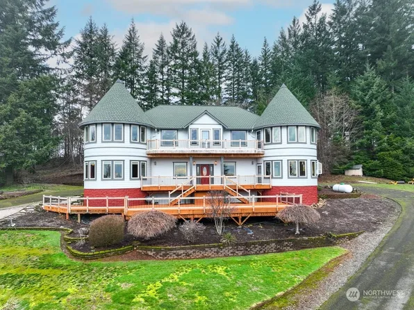 6900 NE 399th Street, La Center, WA 98629
