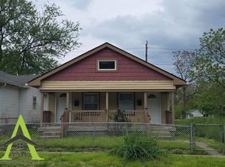 567 N Belmont Ave, Indianapolis, IN 46222