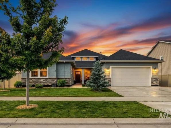 5345 S Mesa Trail Way, Meridian, ID 83642