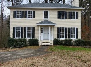 5899 Rotondo Pl, Norcross, GA 30093