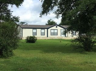 1262 County Road 577, Kirbyville, TX 75956