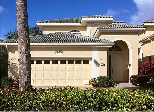 1st image of 1835 Seville Blvd Unit 721