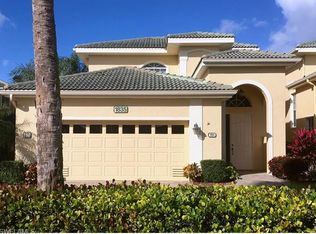 1835 Seville Blvd UNIT 721, Naples, FL 34109