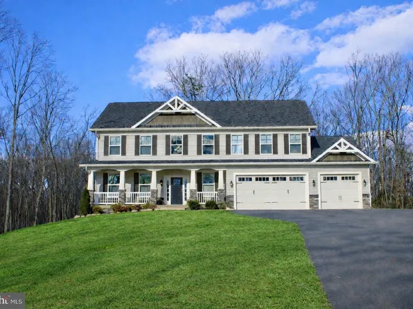 116 Hidden Ln, Stafford, VA 22556