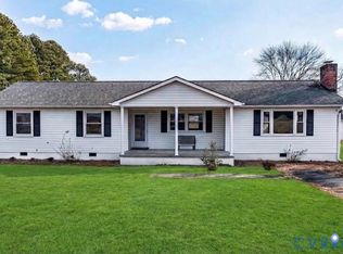 1928 Lake Rd, Lottsburg, VA