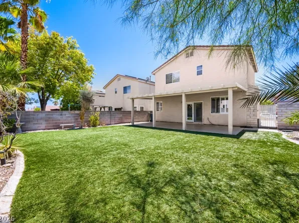 9000 Meisenheimer Ave, Las Vegas, NV 89143
