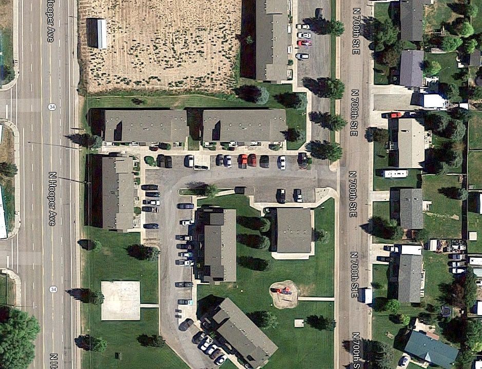 1st image of 451 N 7th E APT 24