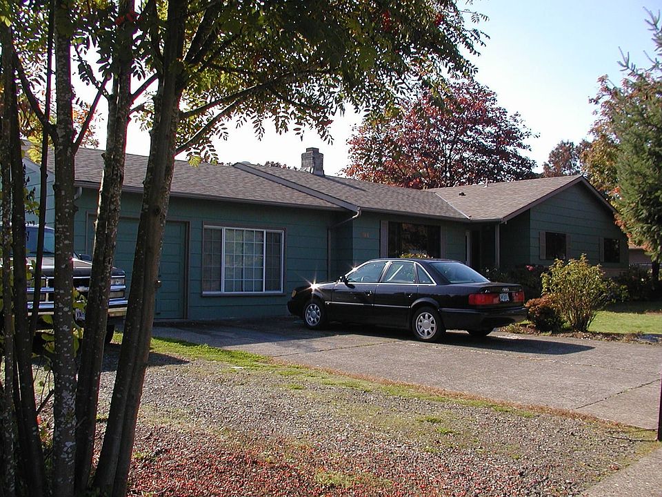 206 Warner-Parrott Rd.