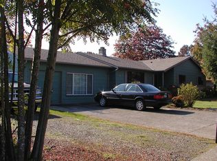 206 Warner Parrott Rd, Oregon City, OR 97045