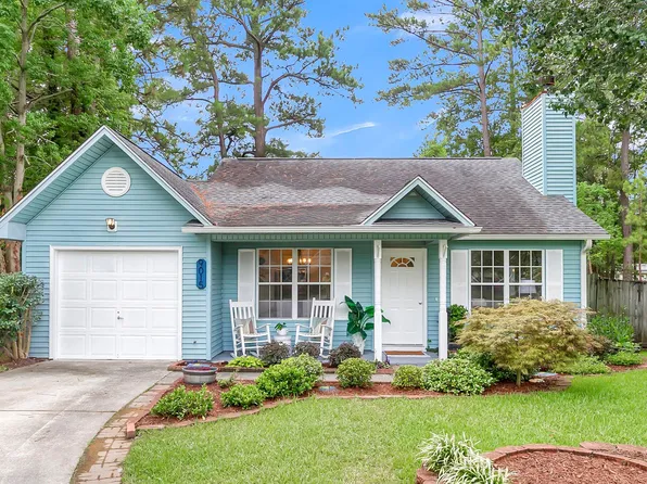 9015 Blitzen Ct, North Charleston, SC 29406