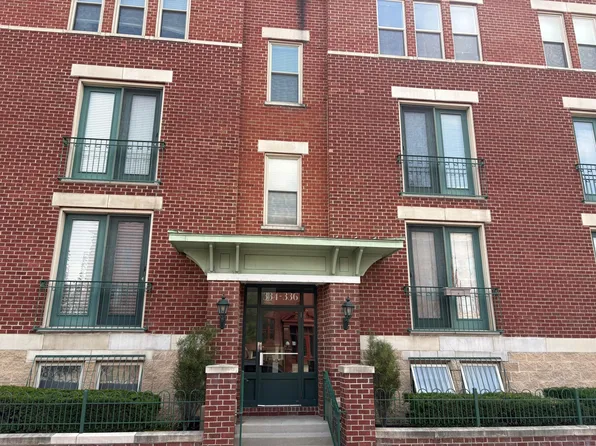 336 S 3rd St APT 3, Columbus, OH 43215
