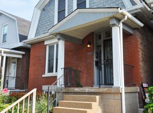 3149 Pestalozzi St, Saint Louis, MO
