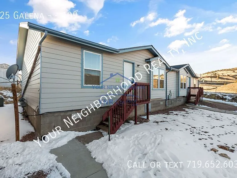 325 E Galena Ave #109 — Photo 1