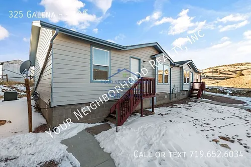325 E Galena Ave #109 Photo 1 325 E Galena Ave #109 Photo 1
