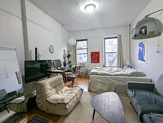 57 West 105th Street