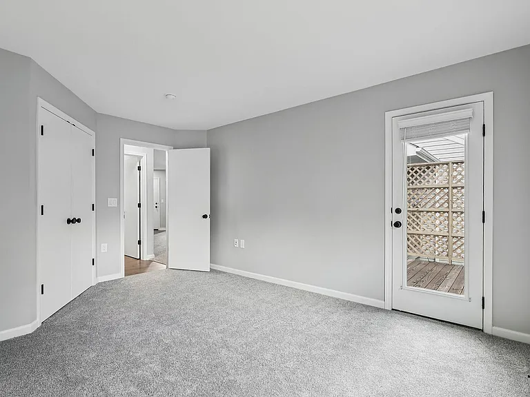 Wexford - New Construction Suite