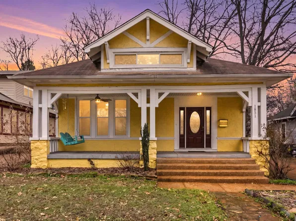 1851 Felix Ave, Memphis, TN 38114