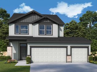 Homes Available Soon, Greely Farms, Ridgefield, WA 98642