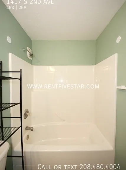 1417 S 2nd Ave — Photo 12