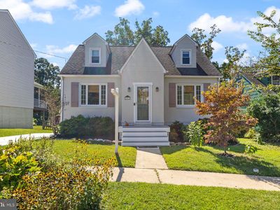 1831 White Oak Ave, Baltimore, MD, 21234