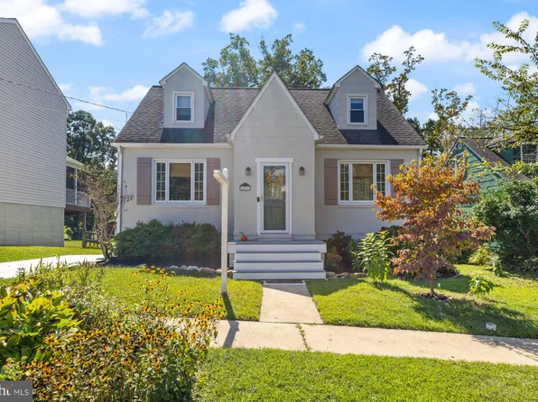 1831 White Oak Ave, Baltimore, MD 21234