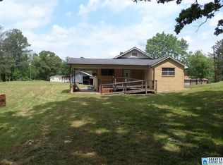 1116 Coaldale Rd, Warrior, AL 35180